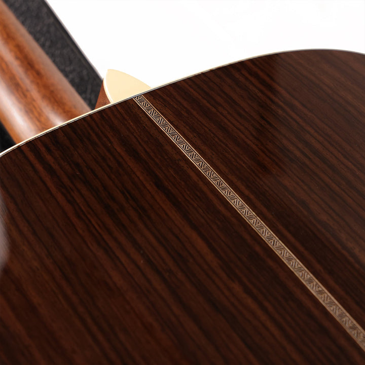 Martin Billy Strings D-28 Signature Guitar Natural