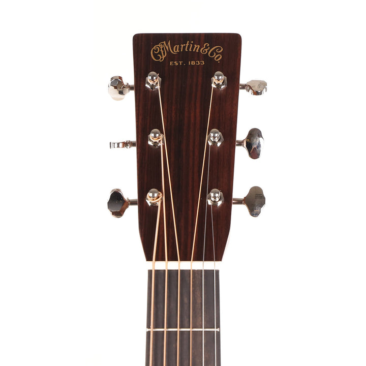 Martin Billy Strings D-28 Signature Guitar Natural