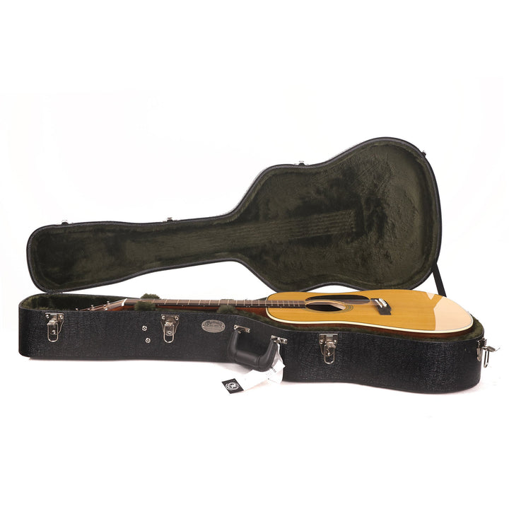 Martin Billy Strings D-28 Signature Guitar Natural