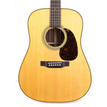 Martin Billy Strings D-28 Signature Guitar Natural