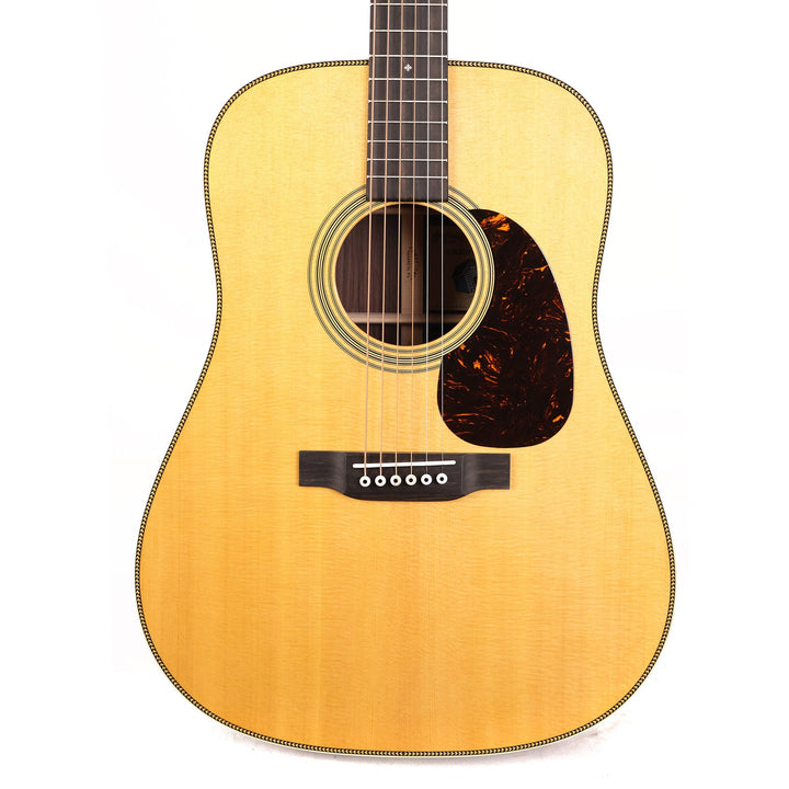 Martin Billy Strings D-28 Signature Guitar Natural