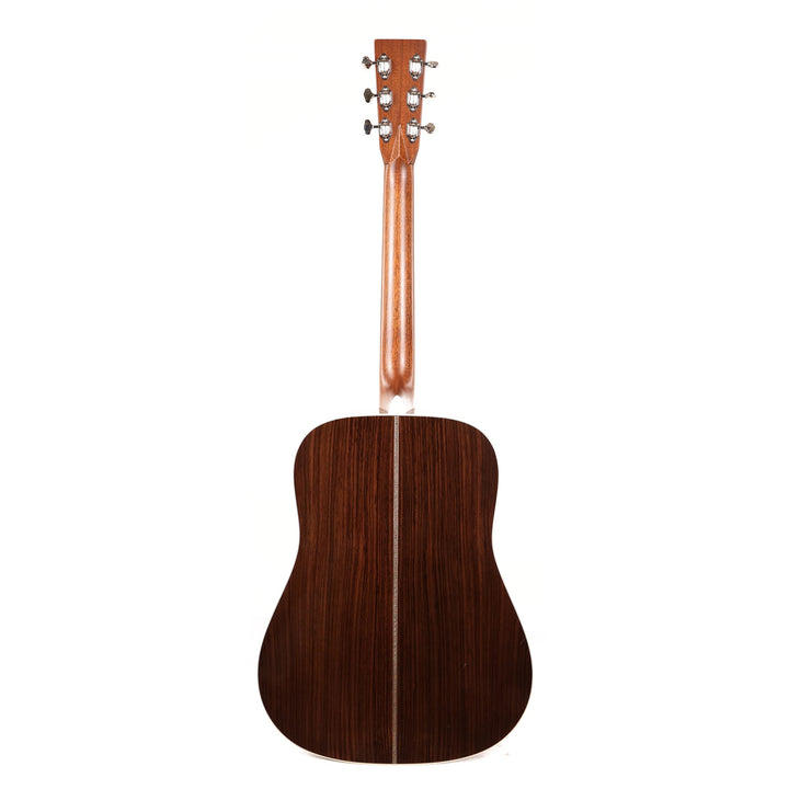 Martin Billy Strings D-28 Signature Guitar Natural