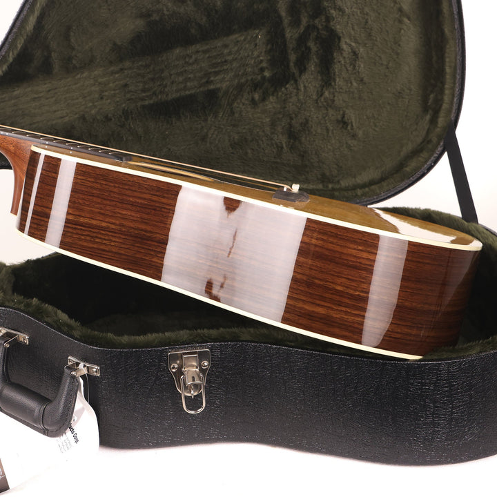 Martin Billy Strings D-28 Signature Guitar Natural