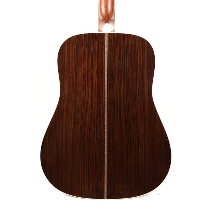 Martin Billy Strings D-28 Signature Guitar Natural