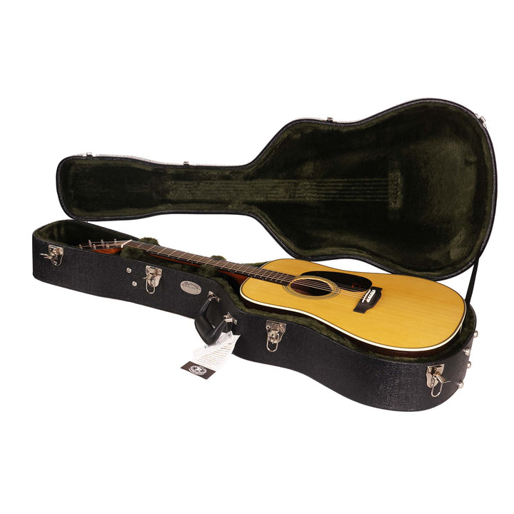 Martin Billy Strings D-28 Signature Guitar Natural
