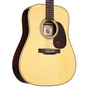 Martin Billy Strings D-28 Signature Guitar Natural