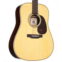 Martin Billy Strings D-28 Signature Guitar Natural