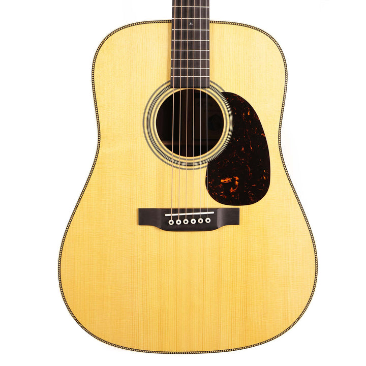 Martin Billy Strings D-28 Signature Guitar Natural