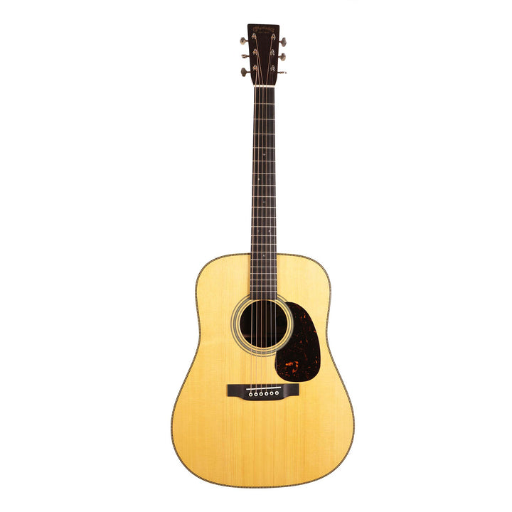 Martin Billy Strings D-28 Signature Guitar Natural