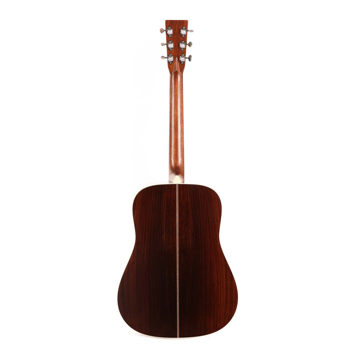 Martin Billy Strings D-28 Signature Guitar Natural
