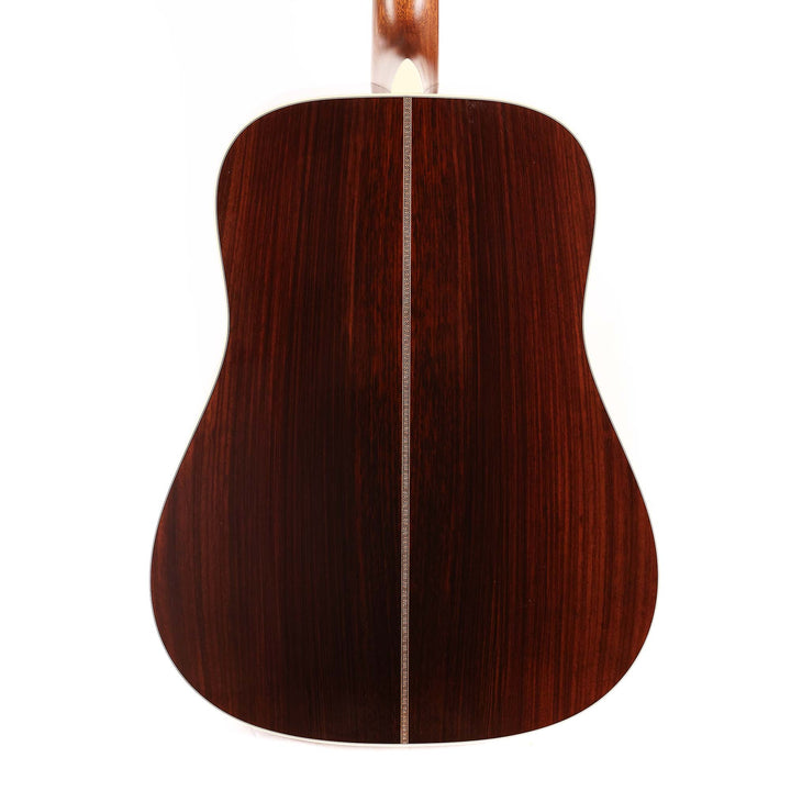 Martin Billy Strings D-28 Signature Guitar Natural