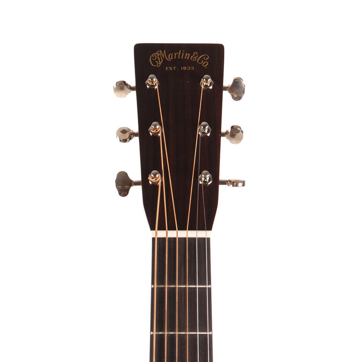 Martin Billy Strings D-28 Signature Guitar Natural
