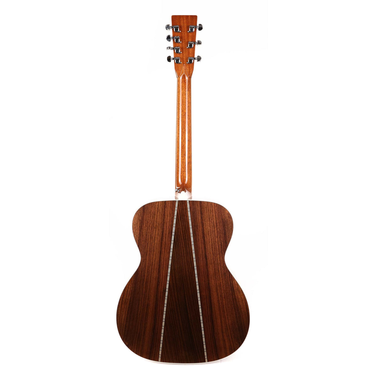 Martin M-7 Johnny Marr Grand Auditorium Guitar Natural 2025 — 3