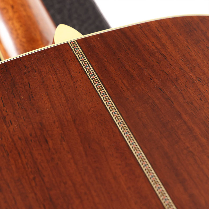 Martin 000-42EC 30th Anniversary Eric Clapton Acoustic Limited Edition