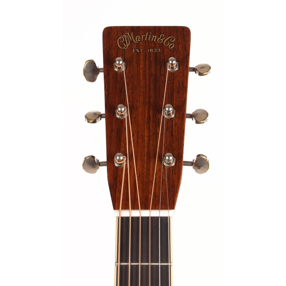 Martin 000-42EC 30th Anniversary Eric Clapton Acoustic Limited Edition — 11