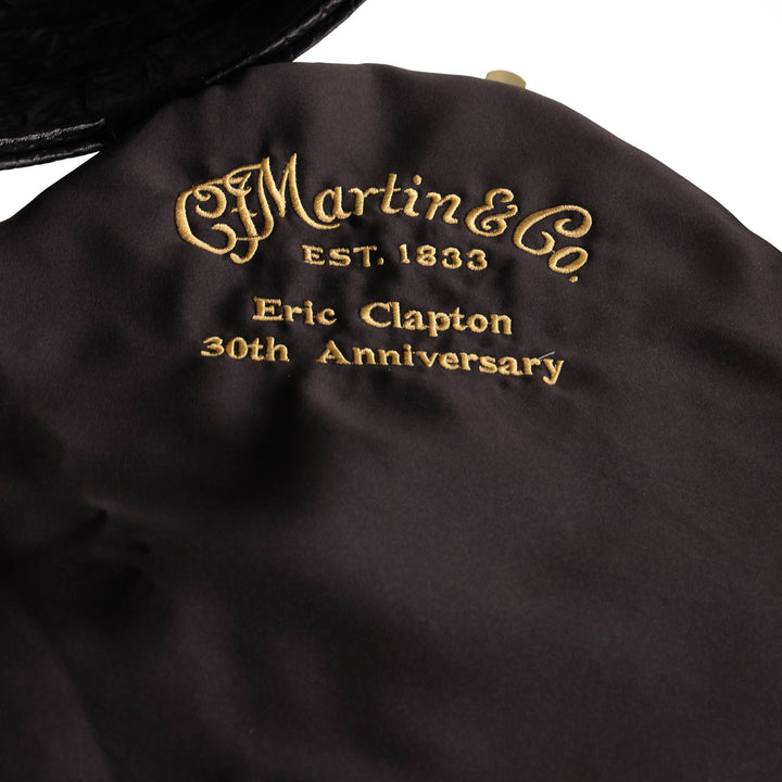 Martin 000-42EC 30th Anniversary Eric Clapton Acoustic Limited Edition