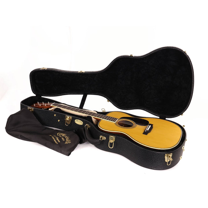 Martin 000-42EC 30th Anniversary Eric Clapton Acoustic Limited Edition