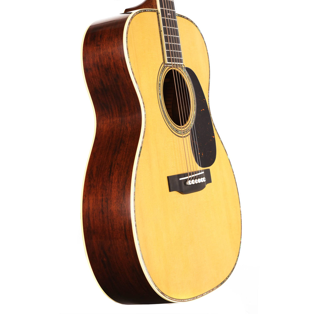 Martin 000-42EC 30th Anniversary Eric Clapton Acoustic Limited Edition — 5