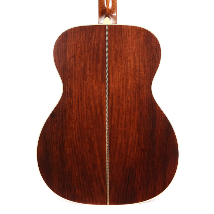 Martin 000-42EC 30th Anniversary Eric Clapton Acoustic Limited Edition