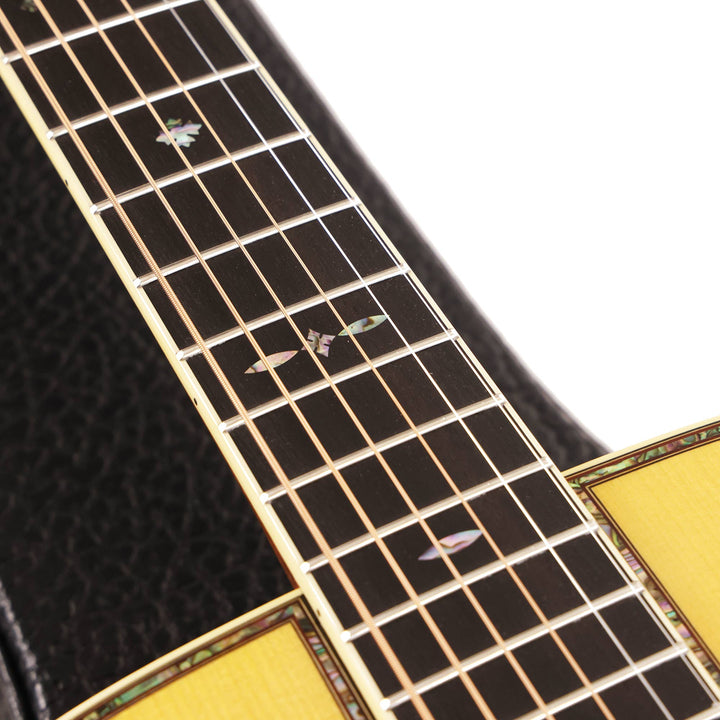 Martin 000-42EC 30th Anniversary Eric Clapton Acoustic Limited Edition