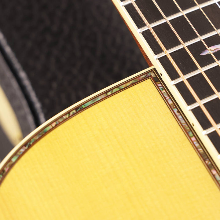 Martin 000-42EC 30th Anniversary Eric Clapton Acoustic Limited Edition