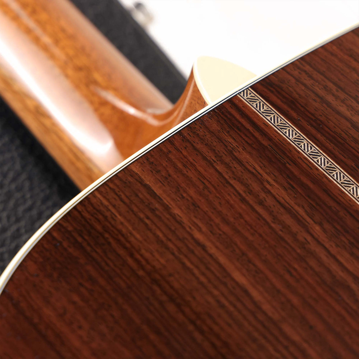 Martin 000-EC 30th Anniversary Eric Clapton Acoustic Guitar Natural — 11