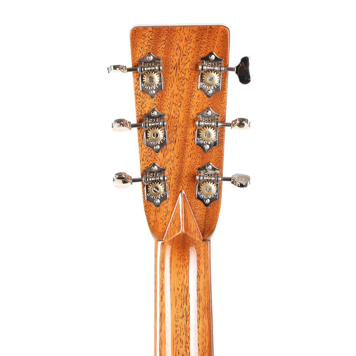 Martin 000-EC 30th Anniversary Eric Clapton Acoustic Guitar Natural — 8