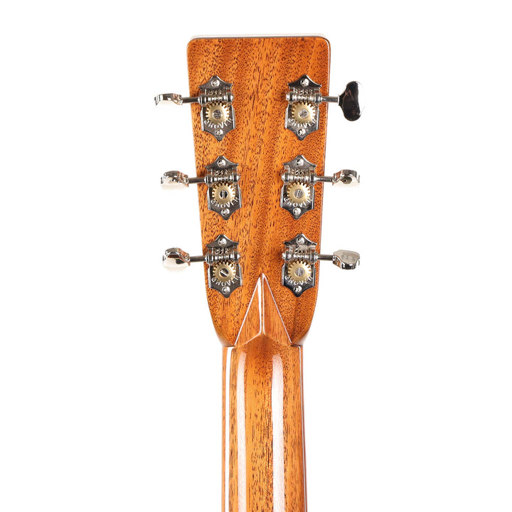 Martin 000-EC 30th Anniversary Eric Clapton Acoustic Guitar Natural