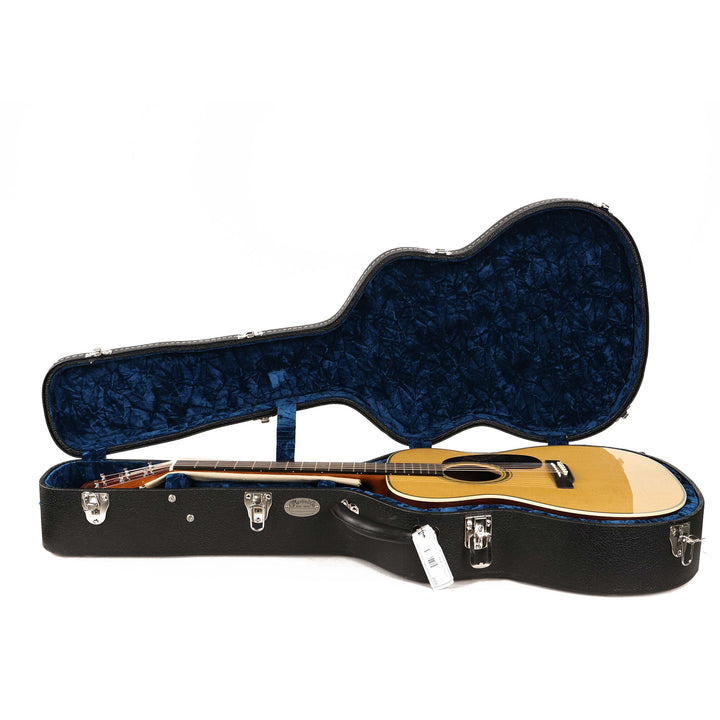 Martin 000-EC 30th Anniversary Eric Clapton Acoustic Guitar Natural