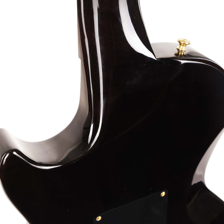 Gibson Custom Shop Les Paul Axcess Custom Made 2 Measure Factory Burst and Maple Fretboard