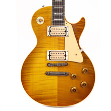 Gibson Custom Shop 1959 Les Paul Standard Made 2 Measure VOS Green Lemon Burst