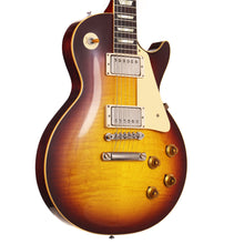 Gibson Custom Shop 1959 Les Paul Standard Made 2 Measure VOS Dark Burst Used