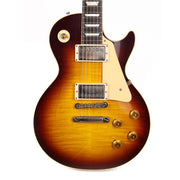 Gibson Custom Shop 1959 Les Paul Standard Made 2 Measure VOS Dark Burst