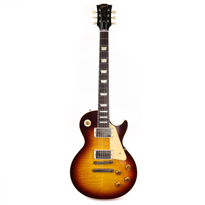 Gibson Custom Shop 1959 Les Paul Standard Made 2 Measure VOS Dark Burst