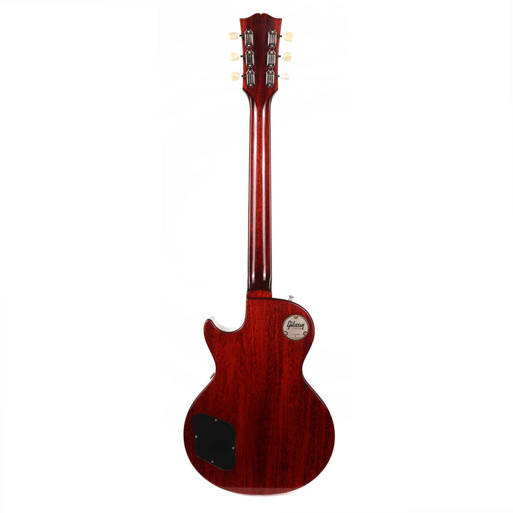 Gibson Custom Shop 1959 Les Paul Standard Made 2 Measure VOS Dark Burst