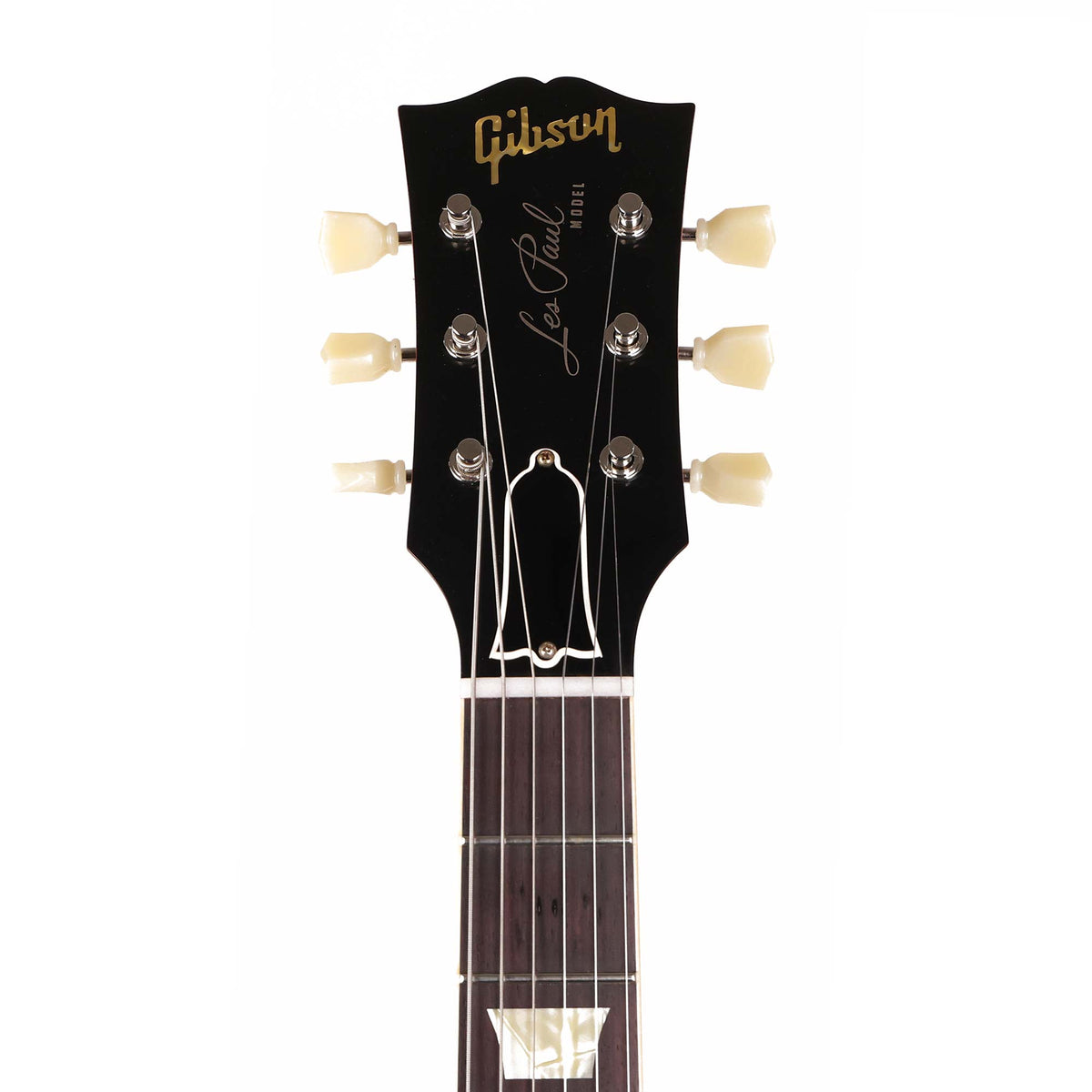 Gibson Custom Shop 1959 Les Paul Standard Made 2 Measure VOS Dark Burst Used — 8