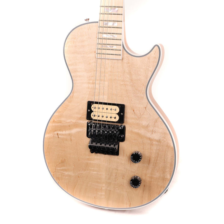 Gibson Custom Shop Les Paul Custom Axcess Made 2 Measure All-Natural