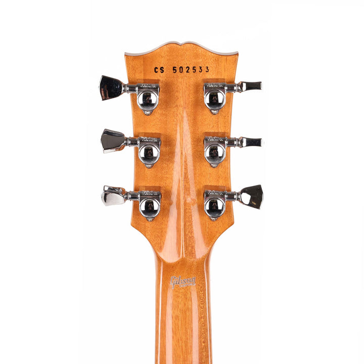 Gibson Custom Shop Les Paul Custom Axcess Made 2 Measure All-Natural