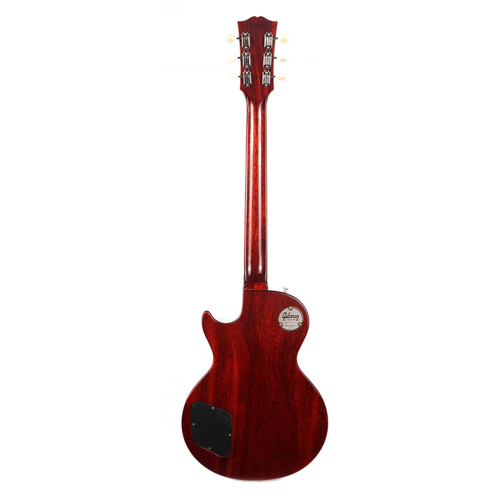 Gibson Custom Shop 1959 Les Paul Roasted Reissue Music Zoo Made 2 Measure VOS Lemon Burst