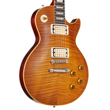 Gibson Custom Shop 1959 Les Paul Roasted Reissue Music Zoo Made 2 Measure VOS Dirty Lemon Fade