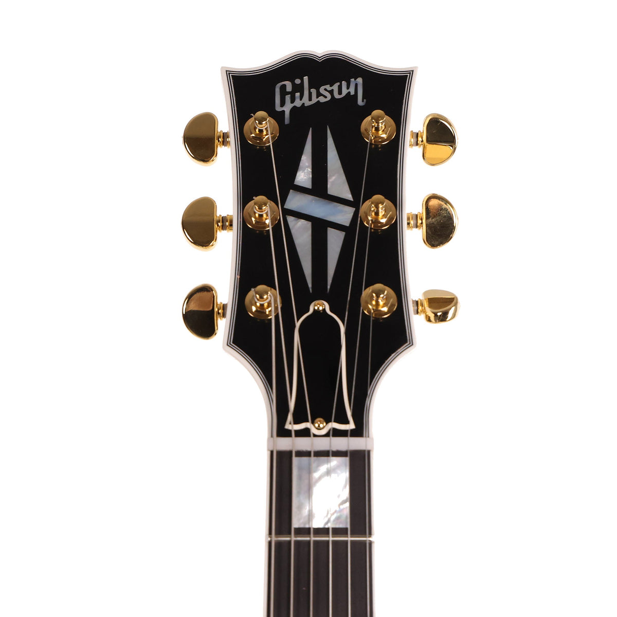 Gibson Custom Shop 1959 ES-355 Reissue Made 2 Measure VOS Alpine White VOS — 7