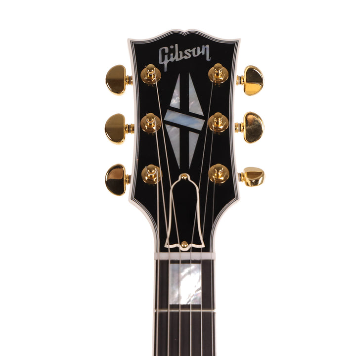 Gibson Custom Shop 1959 ES-355 Reissue Made 2 Measure VOS Alpine White VOS