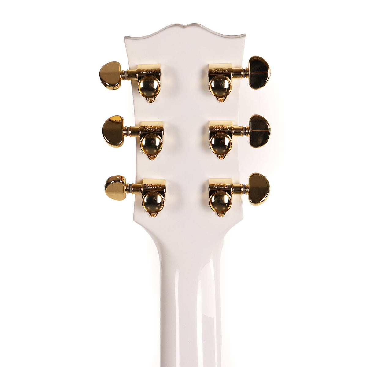 Gibson Custom Shop 1959 ES-355 Reissue Made 2 Measure VOS Alpine White VOS — 8