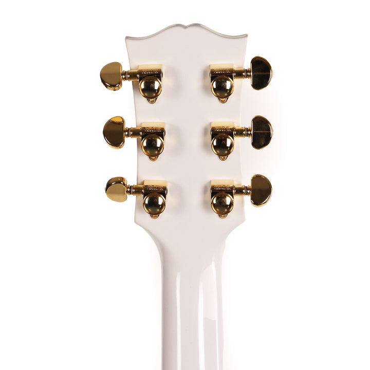 Gibson Custom Shop 1959 ES-355 Reissue Made 2 Measure VOS Alpine White VOS