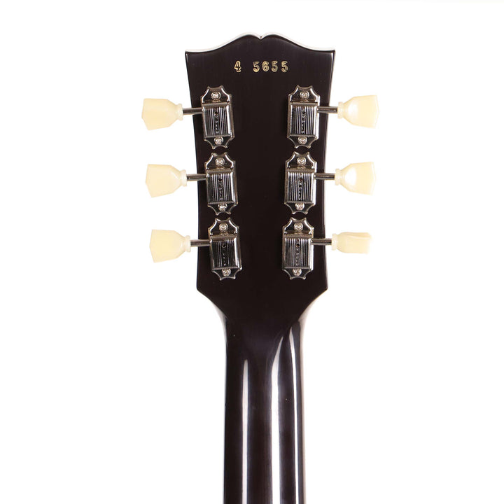 Gibson Custom Shop 1954 Les Paul Standard Made 2 Measure VOS Oxblood