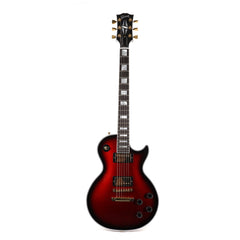 Gibson Custom Shop Les Paul Axcess Standard Candy Apple Red Burst