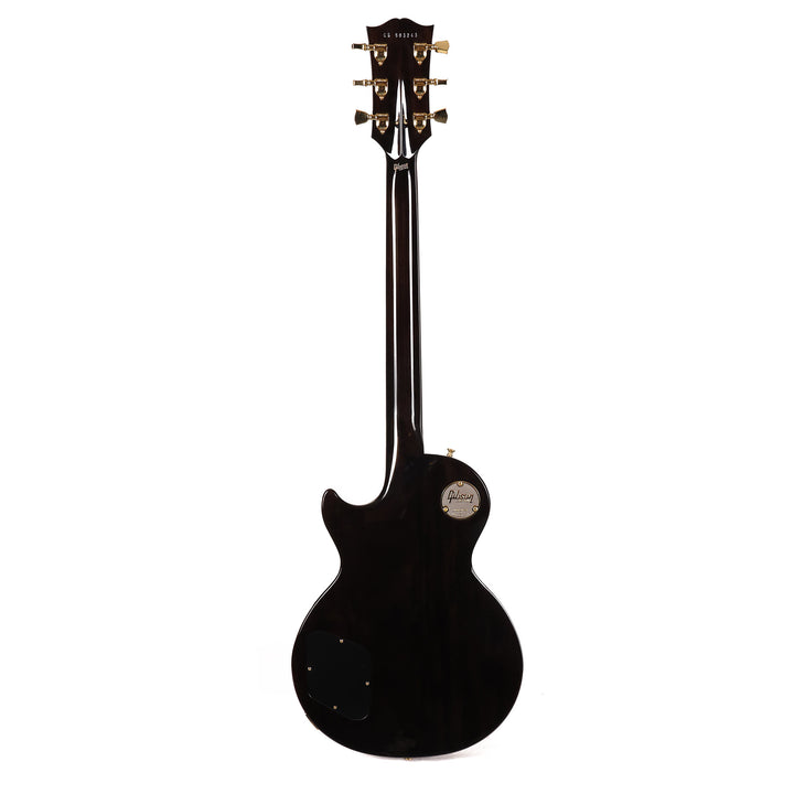Gibson Custom Shop Les Paul Axcess Standard Candy Apple Red Burst Gloss