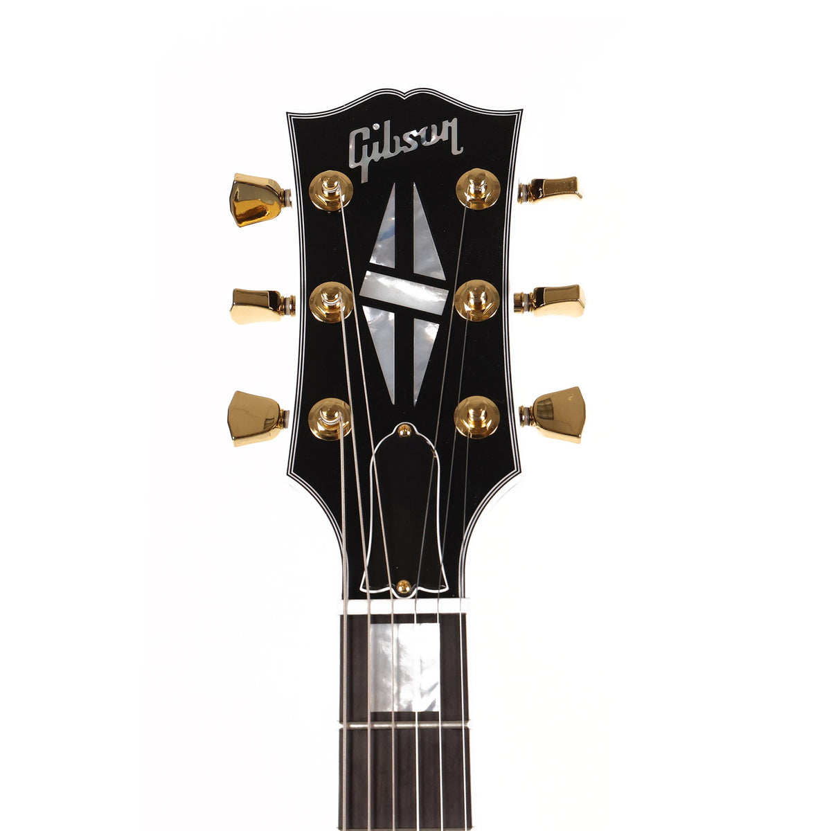 Gibson Custom Shop Les Paul Axcess Standard Candy Apple Red Burst Gloss — 7