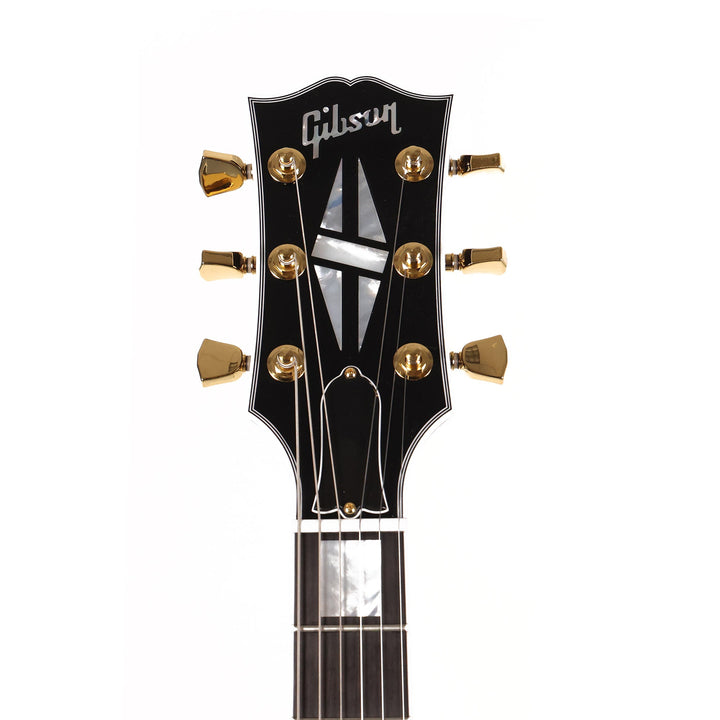 Gibson Custom Shop Les Paul Axcess Standard Candy Apple Red Burst Gloss