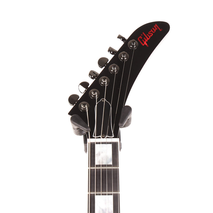 Gibson Custom Shop Explorer Custom Red Widow with EMGs